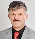 RECEP ŞAHAN