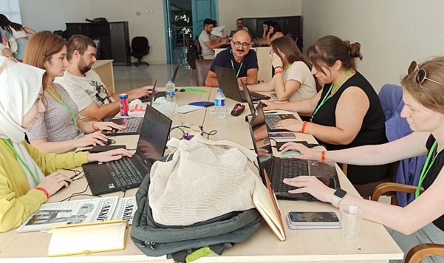 11 isimden biri Mustafa Artar