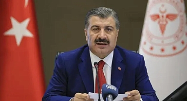 Bakan Koca açıkladı, Eris varyantı nedir, belirtileri nelerdir?