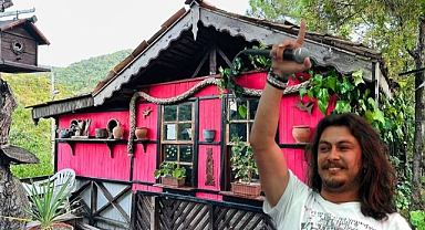 Barış Akarsu'nun yaşadığı yer