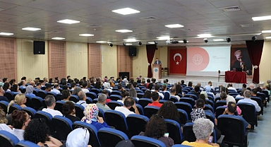 "Cep Telefonumu Dolabıma Bırakıyorum! Dersime Bakıyorum"