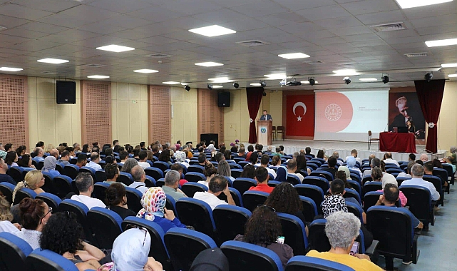 "Cep Telefonumu Dolabıma Bırakıyorum! Dersime Bakıyorum"