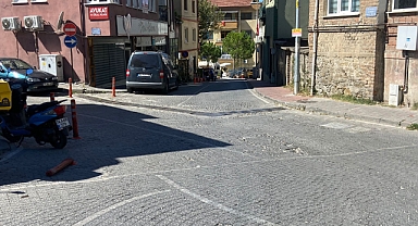 Çocuklar bile soruyor!