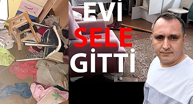 Evi sele gitti