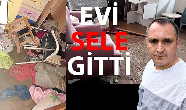 Evi sele gitti