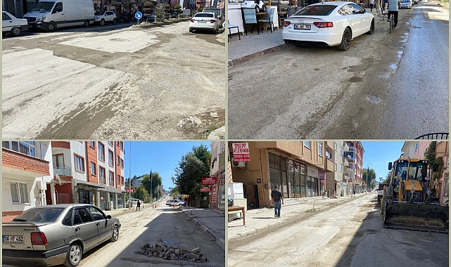 Hizmet Çileye Dönüştü