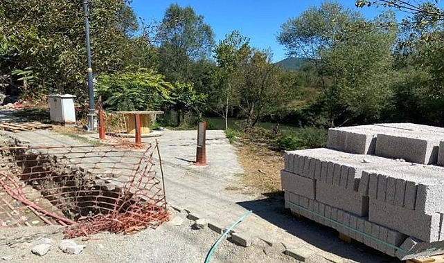 Kamu malı talan ediliyor