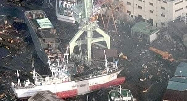 Ölü sayısı artıyor 