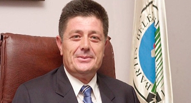 Rıza Yalçınkaya aday….