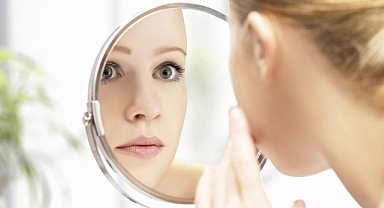 Sonbaharda cilde dikkat!