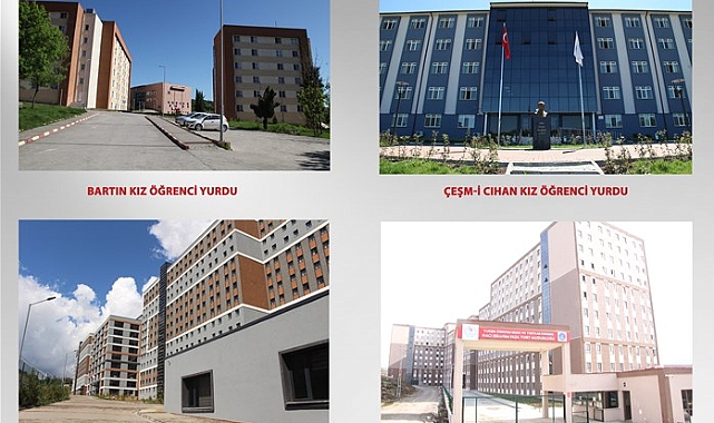 Sonuçlar Açıklandı!