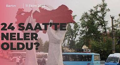 24 Saat'te neler oldu?
