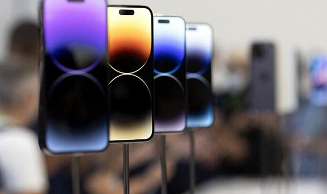 Apple, Gizli Kodlarla iPhone Ekranlarında Milyonlarca Dolar Tasarruf Sağlıyor