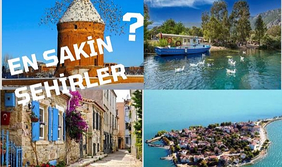 Bartın Sakin İller dışında kaldı