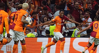 Manchester United-Galatasaray maçı hangi kanalda? 