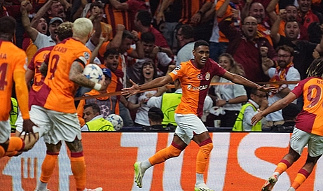 Manchester United-Galatasaray maçı hangi kanalda?