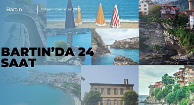 Bartın'da Bugün