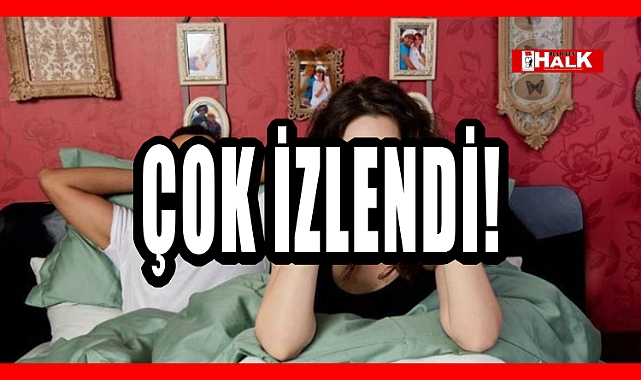 Çok izlendi!
