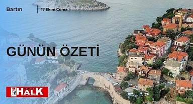 Günün Özeti