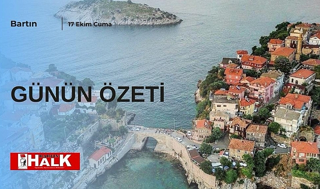 Günün Özeti