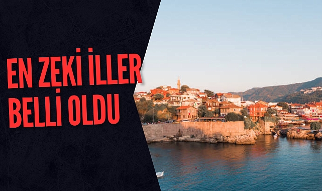 Bartın Kaçıncı Sırada?