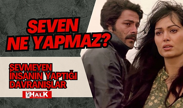 SEVEN İNSAN NE YAPMAZ?