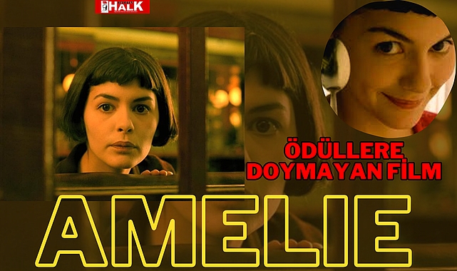 Amelie Film Replikleri