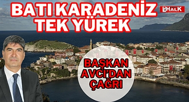 BATI KARADENİZ TEK YÜREK