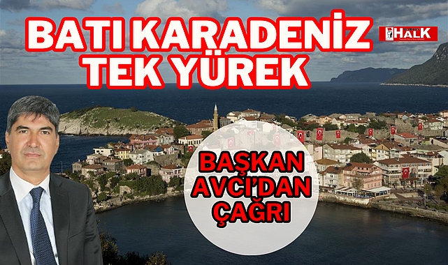 BATI KARADENİZ TEK YÜREK