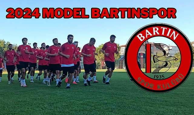 2024 model Bartınspor