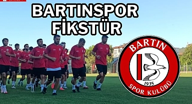 BARTINSPOR FİKSTÜRÜ