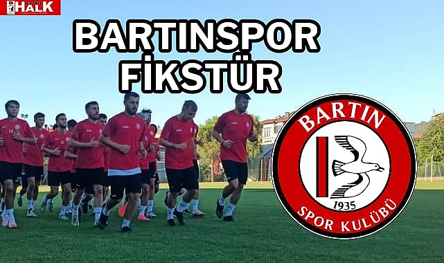 BARTINSPOR FİKSTÜRÜ
