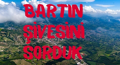 Bartın Şivesini takipçilerimize sorduk