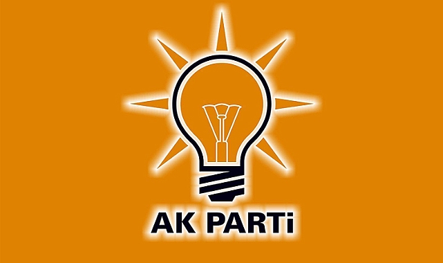 İŞTE AK PARTİ'DEKİ İSİMLER