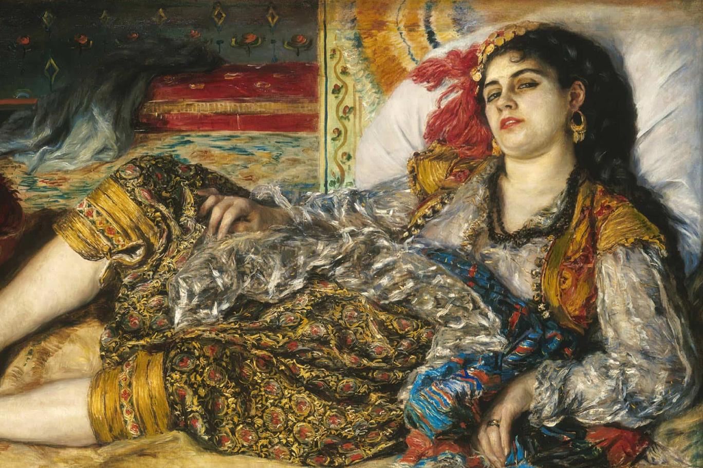 OSMANLININ ŞEKERPARESİ 