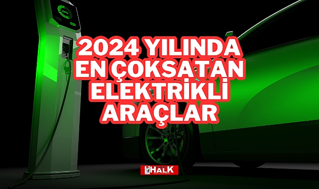 En Çok Onlar Satıldı