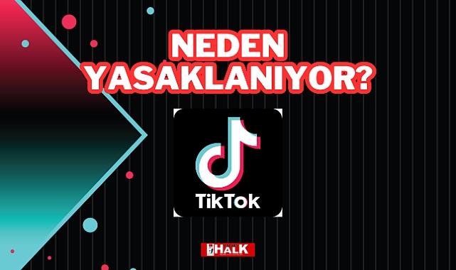 TikTok'un Yasaklandığı Ülkeler ve Nedenleri
