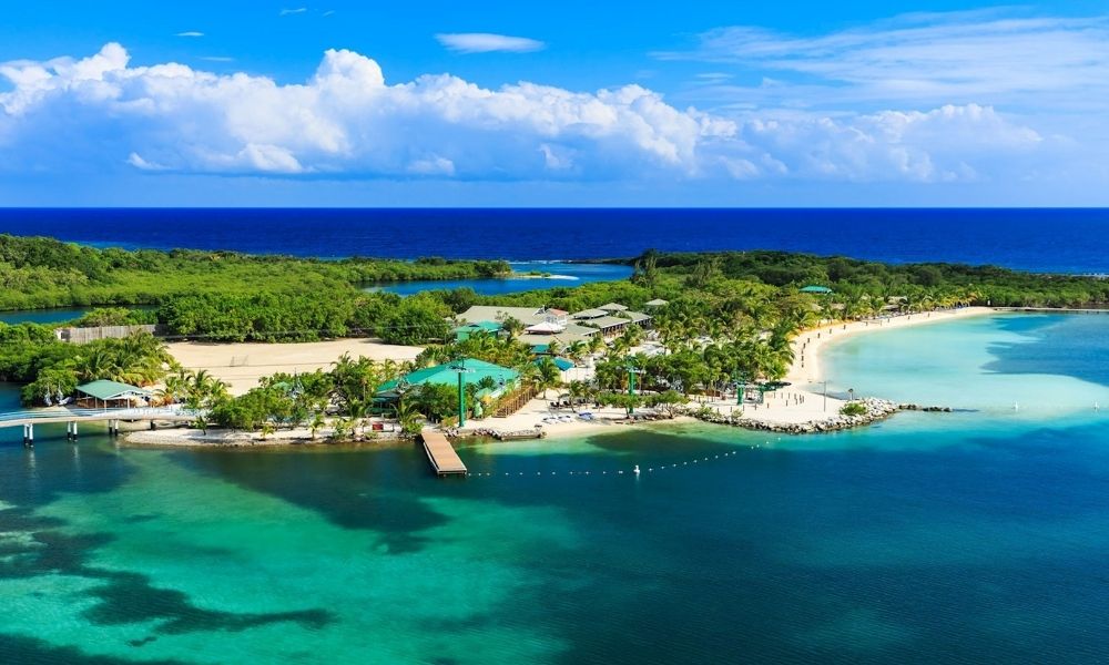 GÖKTEN BALIK YAĞDI