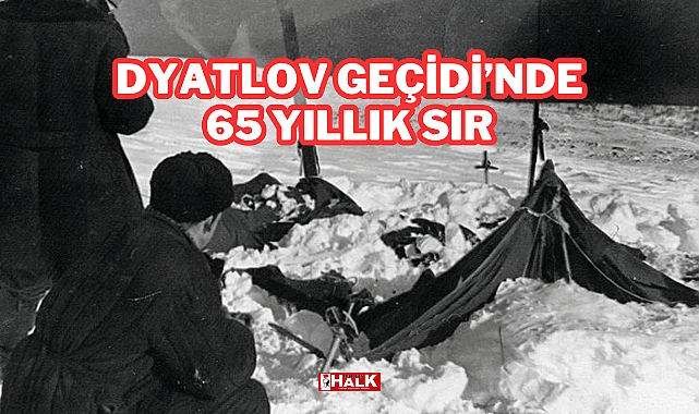 Dağ Ne İstedi, Kimse Bilmiyor