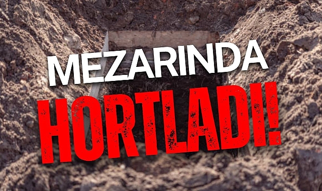 MEZARINDA HORTLADI!