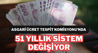 51 YILLIK SİSTEM DEĞİŞİYOR
