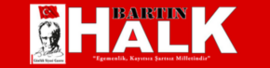 BARTIN HALK GAZETESİ | BARTIN HABER | BARTIN HABERLERİ | 