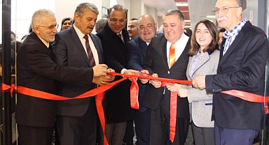 108 Eser Sanat Severlerin Beğenisine Sunuldu