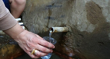 11 köyde içme suyu hattı yapılacak