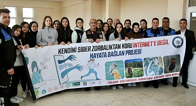 15 Gence, Çarık yapımı eğitimi