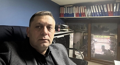 2024 Mahalli İdareler Seçimlerinde adaylığını açıkladı