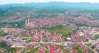 KÖYDES Yatırım Programı açıklandı