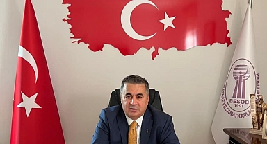 Akdeniz’den kutlama mesajı
