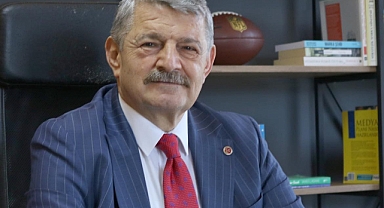 Akın, “İşsizliğin Olmadığı ‘Büyük Bartın ’ İçin Çalışacağız ”