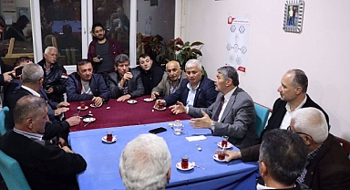 Akın: